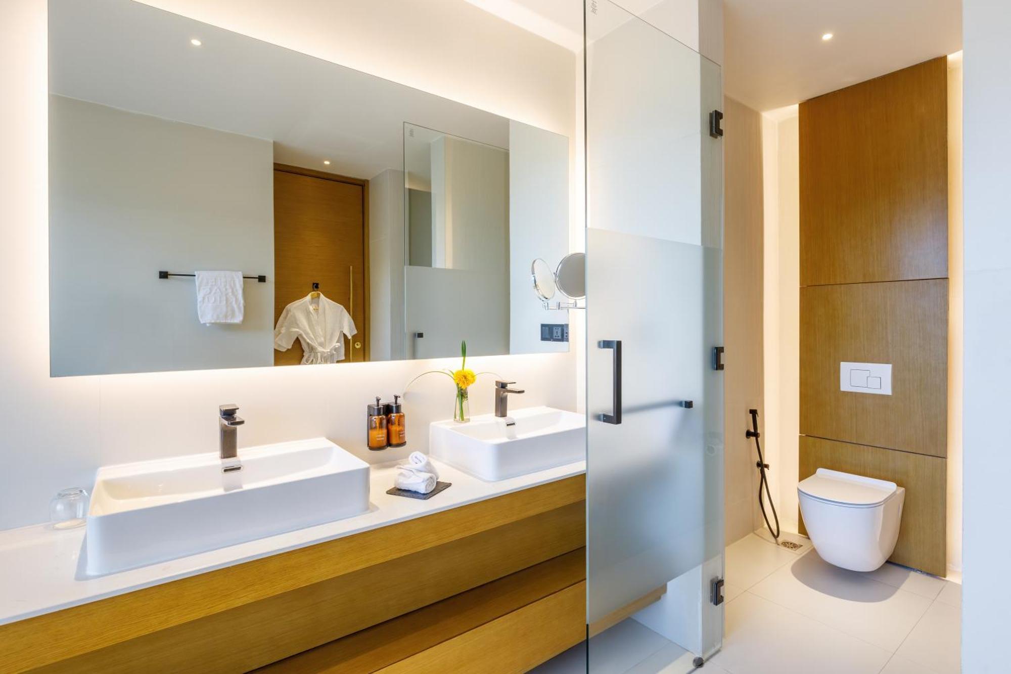 The Terraces Resort And Spa Bhaktapur Room photo